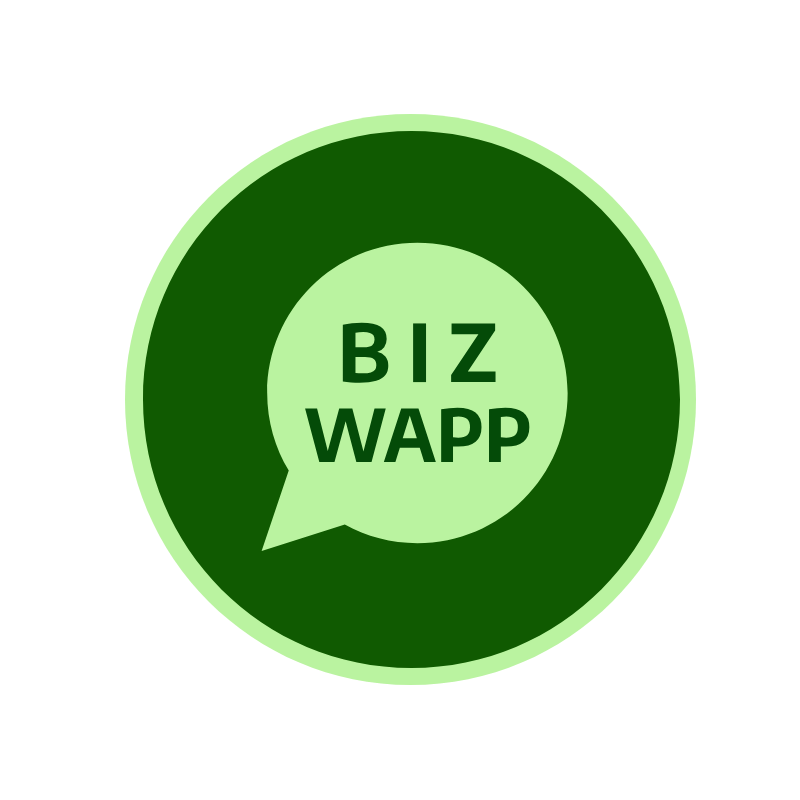 Biz Wapp Logo